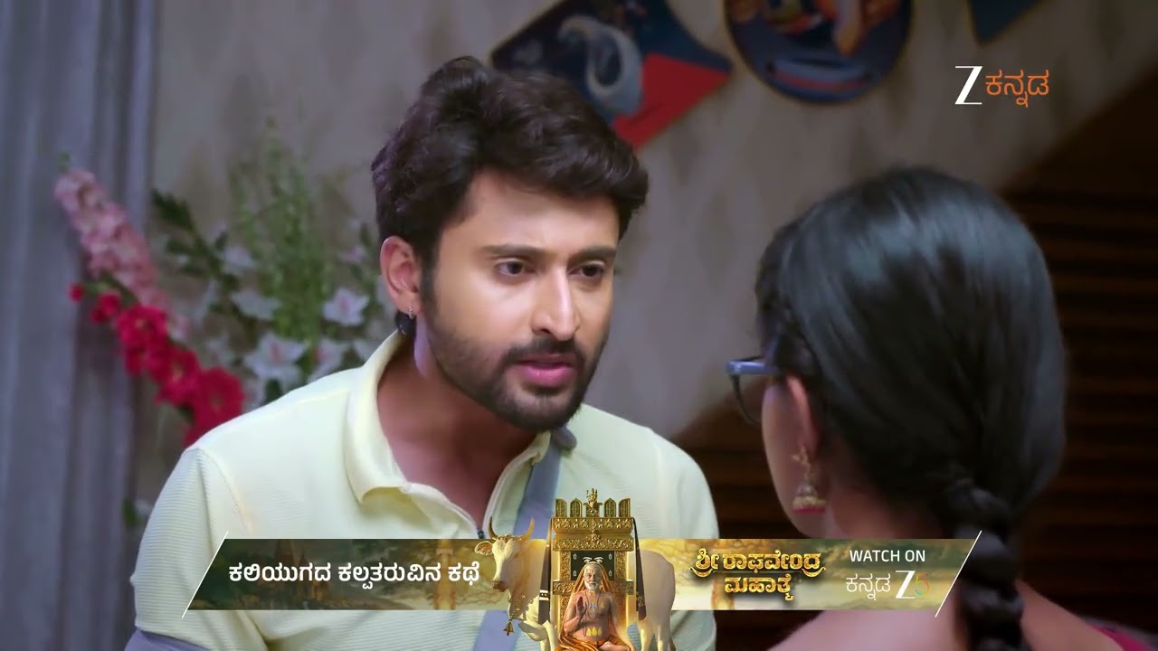 Brahmagantu | Ep - 392 | Best Scene | Dec 11 2025 | Zee Kannada