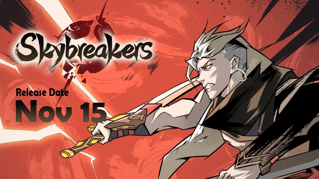 Skybreakers on Steam