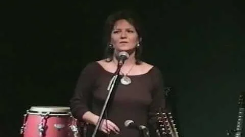 Guilty feat. Sandra Carlton