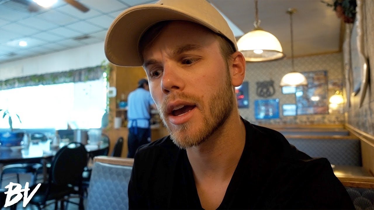 I HAVE NEVER SEEN ONE THIS BIG BEFORE... - YouTube