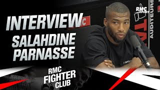 MMA : L'interview intégrale de Salahdine Parnasse, la pépite du MMA français, dans Fighter Club