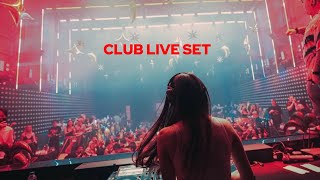 Tech and Bass house live set BSK 
