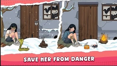 Brainy Prankster: Level 03 and Level 04– How to Solve? (Walkthrough)