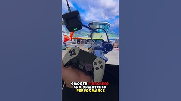 Top 1 Cronus Zen Aiming with Magnetic Script – Perfect Aim Assist #aimbot #cronuszen