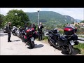 Moto tura BiH 18.-20.5.2018