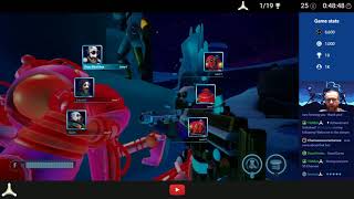 Aftercharge - First Hour of Gameplay