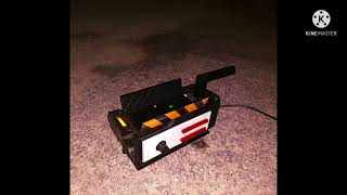 Ghost Trap Sound Effect