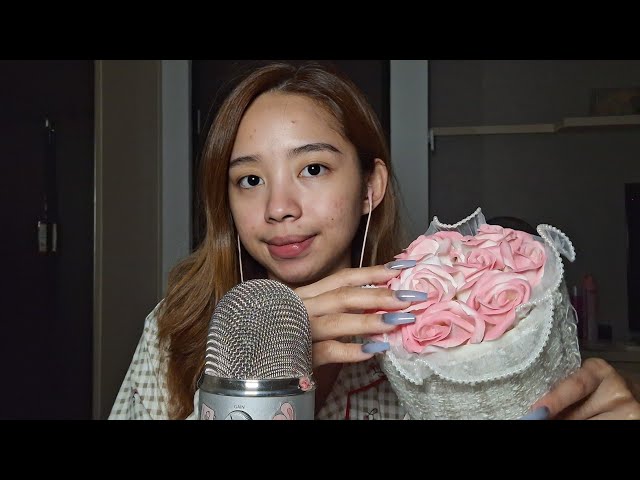 -Members Only- Helping you sleep with this ASMR