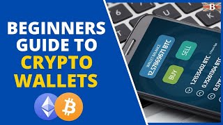 Crypto Wallets Explained (Beginners' Guide!)  How to Get Crypto Off Exchange Step-by-Step