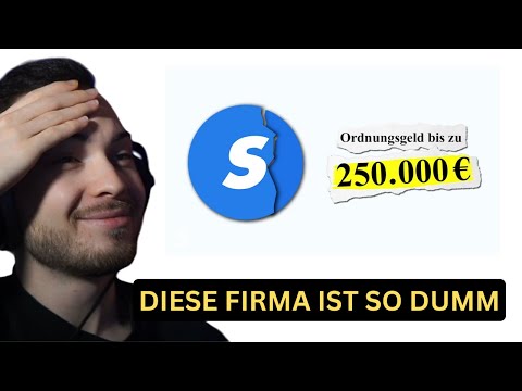 Die DÜMMSTE KLAGE ever! (ja, und das obwohl Shurjoka™ existiert) - Reaction auf Simplicissimus
