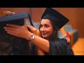 Rabat business school graduation ceremony 2023