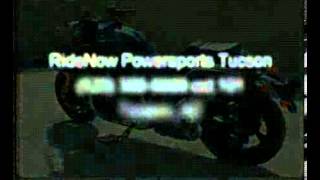 2009 Yamaha V Max Base - RideNow Powersports Tucson - Tucso