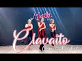 Chanel, Abraham Mateo - Clavaito | Choreo By Bảo Linh | Abaila Dance Fitness | Zumba dance