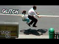 Top 10 Glitches Caught In Real Life - Part 3