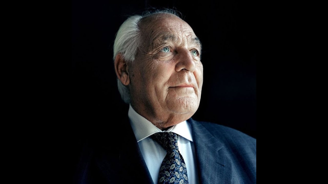 Profiel - deze aflevering Gerrit van der Valk - YouTube