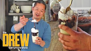 Danny Seo Reveals the Best Hot Fudge Made with Only Two Ingredients | Do Just One Thing