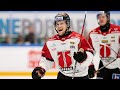 William Wikman kvitterar till 1-1 borta mot Rögle