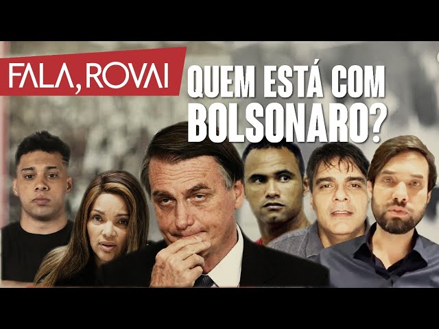 Goleiro Bruno diz apoiar Bolsonaro e critica Lula: 'Eu não vivo do