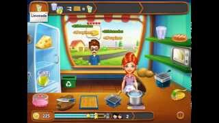 Cooking tale 6 a 9