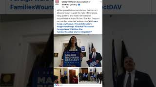 Thank You Moaa - Major Richard Star Act