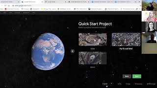 Google Earth Studio Beginner's Tutorial