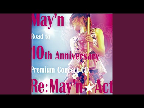 射手座☆午後九時Don't be late ((LIVE))
