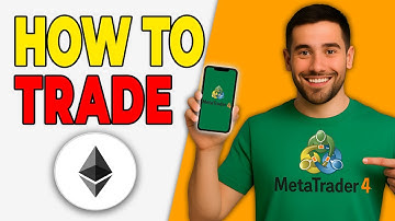 How To Trade ETHUSD On MT4 (Step-By-Step 2025)