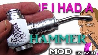 If I Had An Hammer , Clone Mod .... R.i.p Pete Seeger