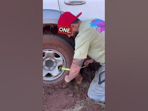 “Tips for Getting Your Stuck Truck Out of the Mud | Expert Advice for