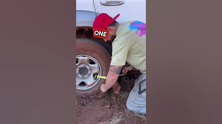 “Tips for Getting Your Stuck Truck Out of the Mud | Expert Advice for Safe and Effective Recovery"