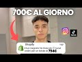 Questo è Il Miglior Business Per fare SOLDI nel 2026