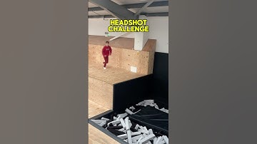 Who did it best?👀 @LucieColebeck23 @OllieColebeck #stuntman #gymnast