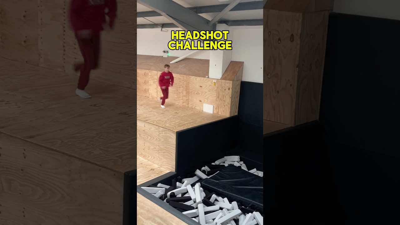 Кто сделал это лучше всех?👀 @LucieColebeck23 @OllieColebeck 