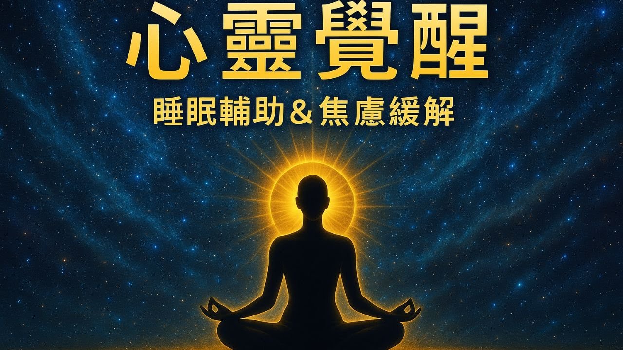 Spiritual Awakening | 心灵觉醒 🌿 | 心靈覺醒 🌸 — 能量净化与灵性疗愈 🔮 - YouTube