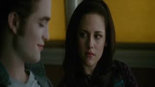Crepúsculo saga Lua Nova legendado