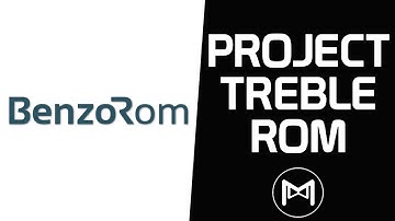 BenzoRom Android 9.0 Pie GSI | Project Treble ROM