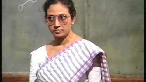 Lecture 5   Crystal Structure contd by NPTEL IIT MADRAS