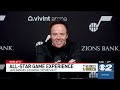 Jazz Owners Hoping For Family Focused NBA All Star Weekend 