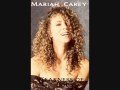 Mariah Carey - Weakness of the Body - Original Key