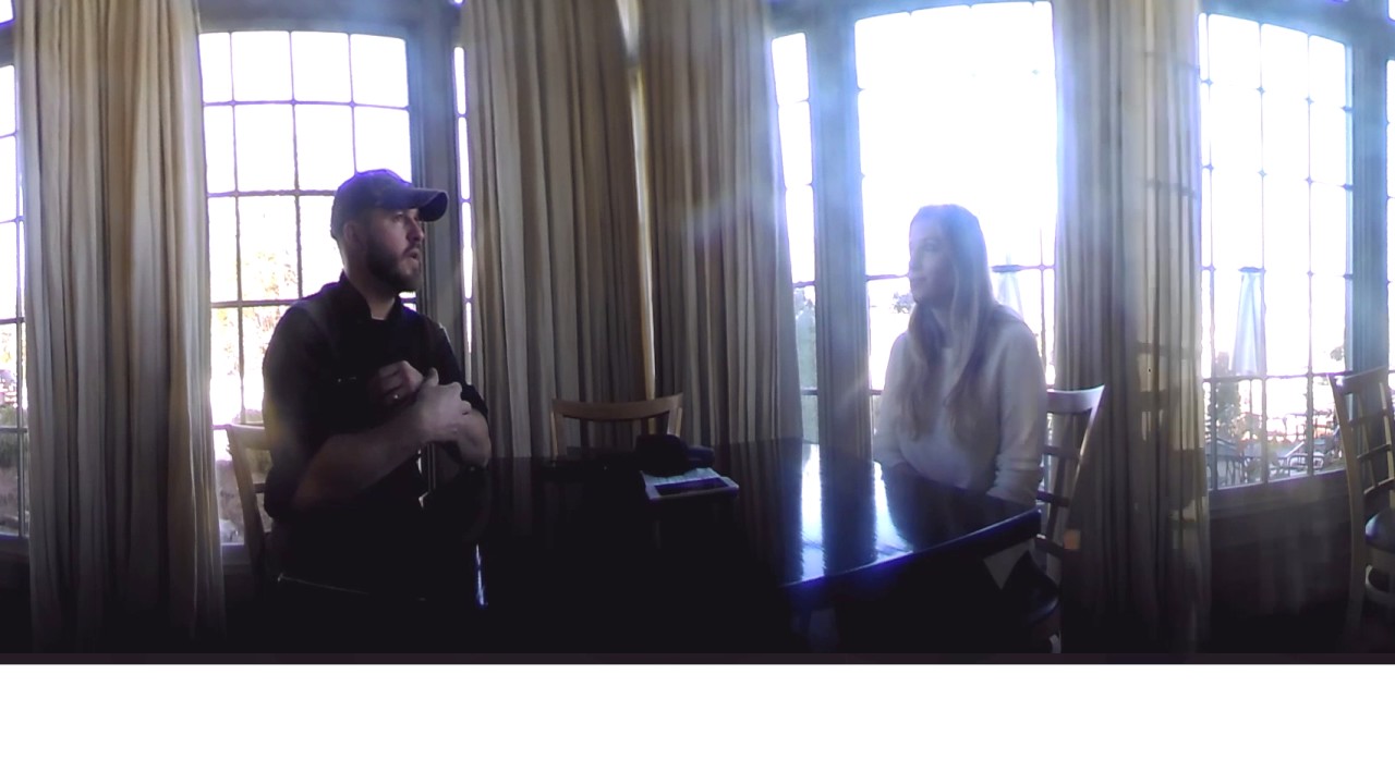 Acre Restaurant I 360°