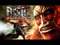 🔴SHINZOU WO SASAGEYO! ⚔️🔥#3 | Attack on Titan: Wings of Freedom