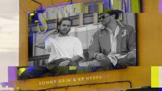 Sonny Grin & KP Hydes - Smile (Arona Mane VIP Mix)