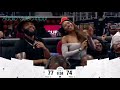 Girl breast pop out during dance cam at the  Detroit pistons game