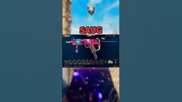 This SAUG LOADOUT is *META* in Black Ops 6 SEASON 3! 🚨 (Best SAUG Class Setup)