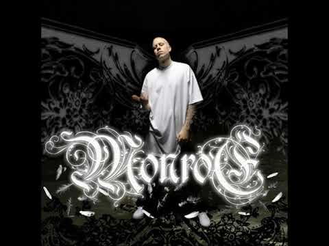 Monroe - It's A New Day feat. KC Da Rookee