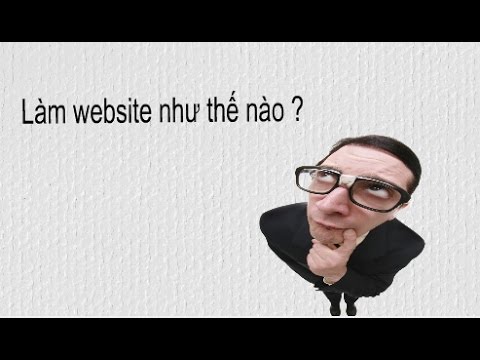 Ngày 1 Làm website thật đơn giản 30phút HOT nhất 1 Ngày 1 Làm website thật đơn giản 30phút HOT nhất