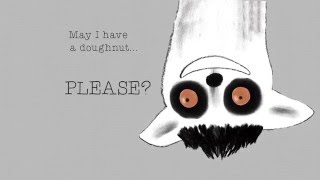 Please, Mr. Panda by Steve Antony