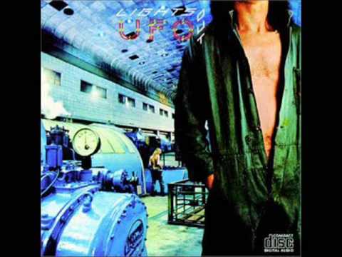 UFO - Love to Love