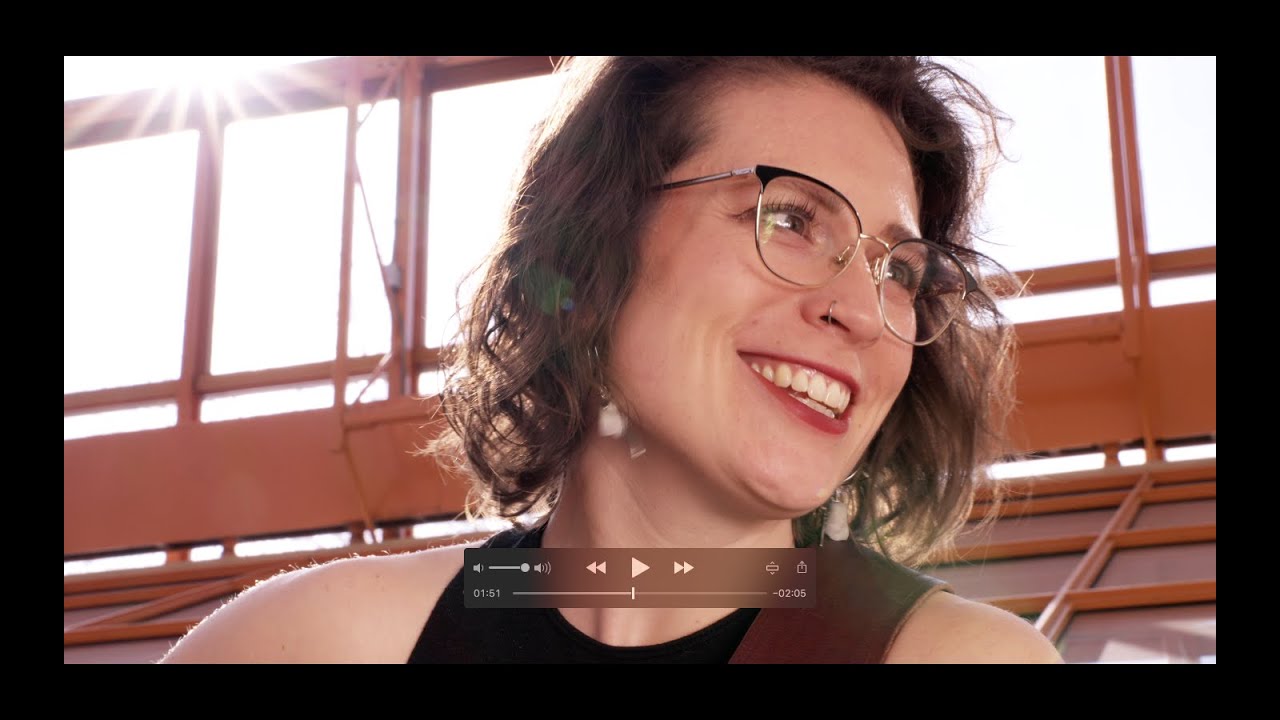 Watch Natalie Inga - Why Pretend (Official Music Video) on YouTube Watch Natalie Inga - Why Pretend (Official Music Video) on YouTube