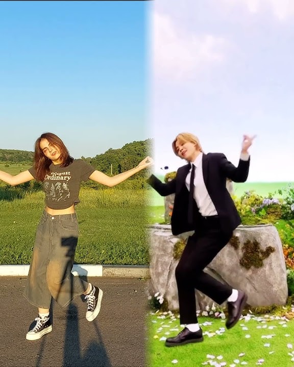 Jimin 'Smeraldo Garden Marching Band' Dance Cover #SGMB #jimin